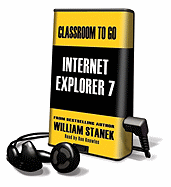 Internet Explorer 7 Classroom-To-Go