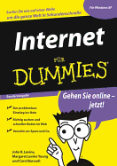 Internet Fur Dummies