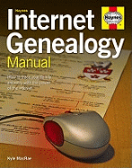 Internet Genealogy Manual