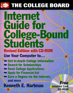 Internet Guide for College-Bound Students: Revised Edition with CD-ROM
