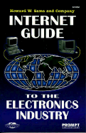 Internet Guide to the Electronics Industry