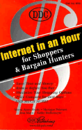 Internet in an Hour for Shoppers and Bargain Hunters