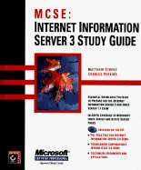 Internet Information Server 3 Study Guide