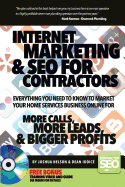 Internet Marketing & SEO for Contractors: Everything you need to know to market your home services business online for More Calls, More Leads & Bigger profits