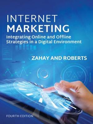 Internet Marketing - Zahay, Debra, and Roberts, Mary Lou