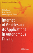 Internet of Vehicles and Its Applications in Autonomous Driving