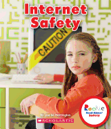 Internet Safety (Rookie Read-About Safety)