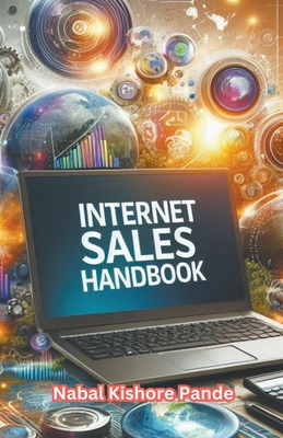 Internet Sales Handbook - Pande, Nabal Kishore