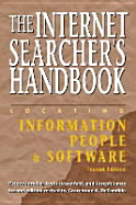 Internet Searcher's Handbook 2nded - Morville, Peter, and Janes, Joseph, and Rosenfeld, Louis B