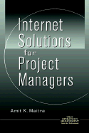 Internet Solutions for Project Managers