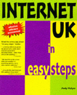 Internet UK in Easy Steps