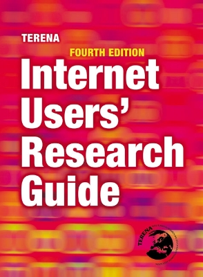 Internet Users' Research Guide - TERENA