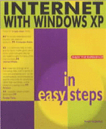 Internet with Windows XP in Easy Steps