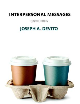 Interpersonal Messages - Devito, Joseph A.