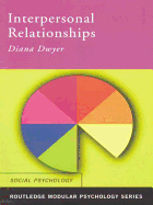 Interpersonal Relationships