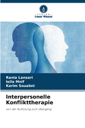 Interpersonelle Konflikttherapie