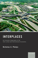 Interplaces: An Economic Geography of the Inter-Urban and International Economies