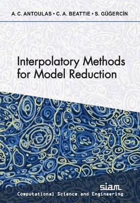 Interpolatory Methods for Model Reduction - Antoulas, Athanasios C.