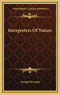 Interpreters of Nature