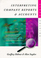 Interpreting Company Reports and Accounts