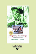 Interpreting Our Heritage: Fourth Edition
