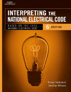 Interpreting the National Electrical Code 2002