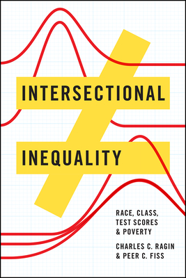 Intersectional Inequality: Race, Class, Test Scores, and Poverty - Ragin, Charles C, Dr., and Fiss, Peer C