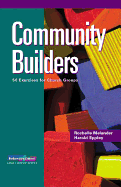Intersections Community Builde - Melander, Rochelle, and Eppley, Harold