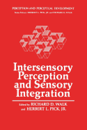 Intersensory Perception and Sensory Integration