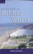 Interstate Disputes Over Krishna Waters: Law, Science and Imperialism