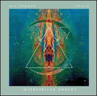 Interstellar Energy - Nik Turner and The Space Falcons/Youth