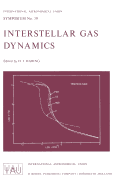 Interstellar Gas Dynamics