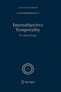 Intersubjective Temporality: It's about Time