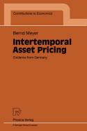 Intertemporal Asset Pricing: Evidence from Germany