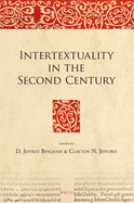 Intertextuality in the Second Century