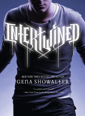 Intertwined - Showalter, Gena