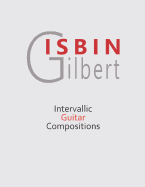 Intervallic Guitar Compositions