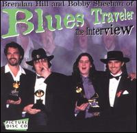 Interview Picture Disc - Blues Traveler
