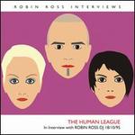 Interview With Robin Ross 18/10/95