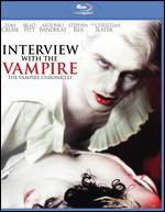 Interview With the Vampire [Blu-ray]