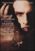 Interview with the Vampire - Neil Jordan
