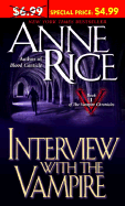 Interview with the Vampire - Rice, Anne, Professor