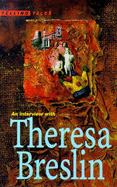 Interview with Theresa Breslin
