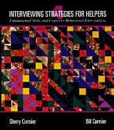 Interviewing Strategies Helpers