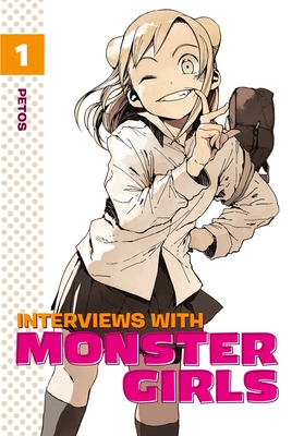 Interviews With Monster Girls 1 - Petos