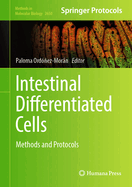 Intestinal Differentiated Cells: Methods and Protocols
