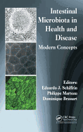 Intestinal Microbiota in Health and Disease: Modern Concepts