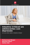 Intestino irritvel em adolescentes com depresso