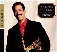 Intimacy - Walter Beasley