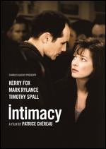 Intimacy - Patrice Chreau
